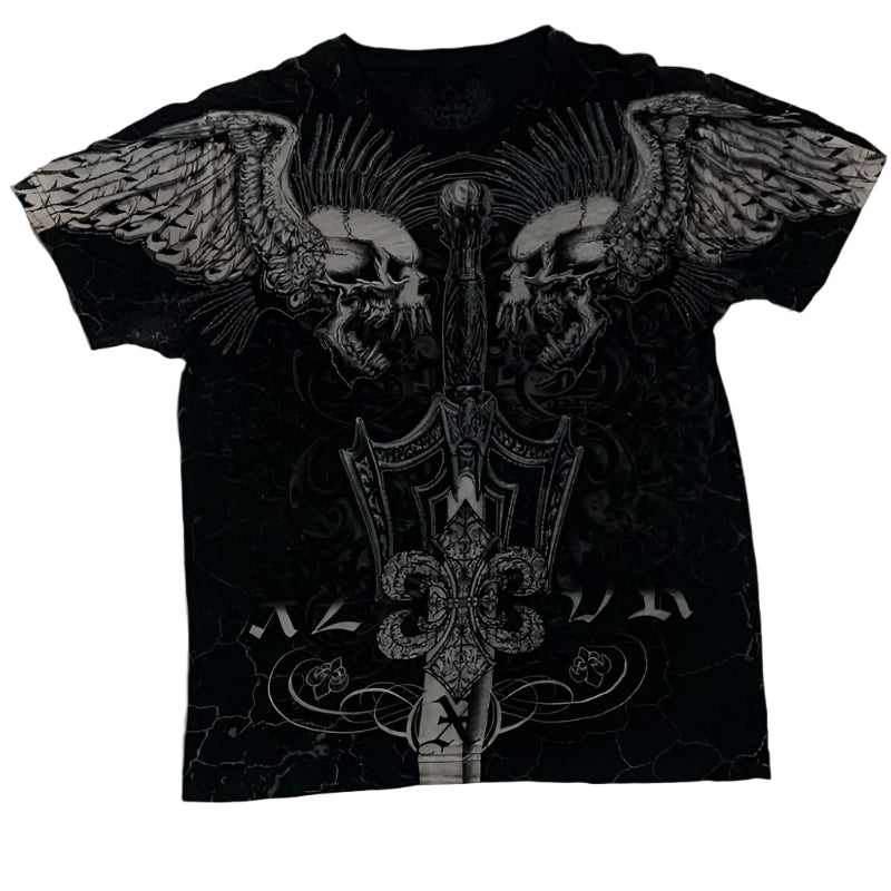SWORD TEE