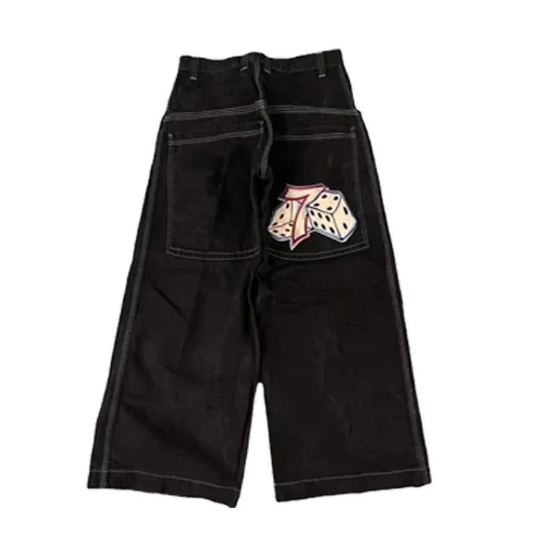 DICE JEANS