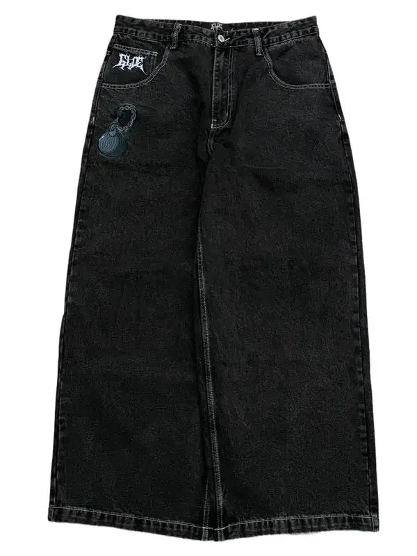 GLOE JEANS