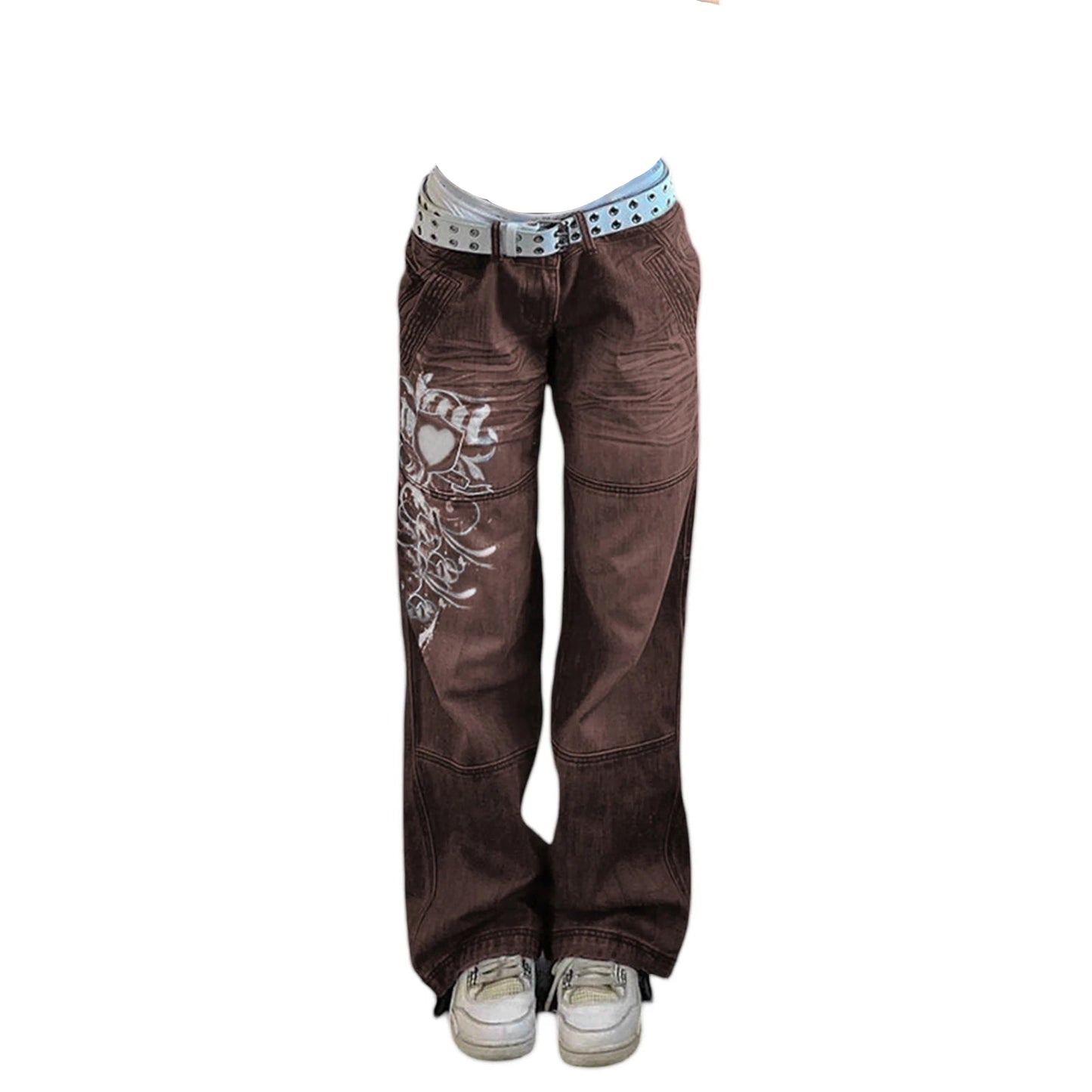 HEART JEANS
