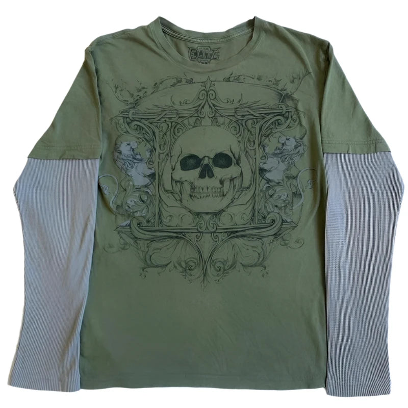 ELITE LONG SLEEVE
