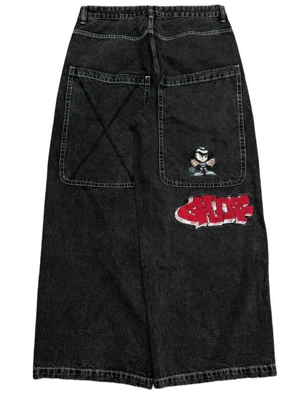 GLOE JEANS