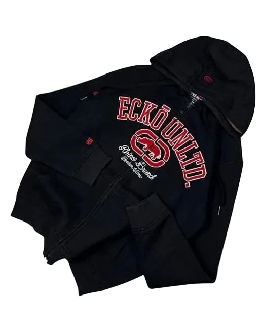 ECKO RHINO BRAND ZIP UP