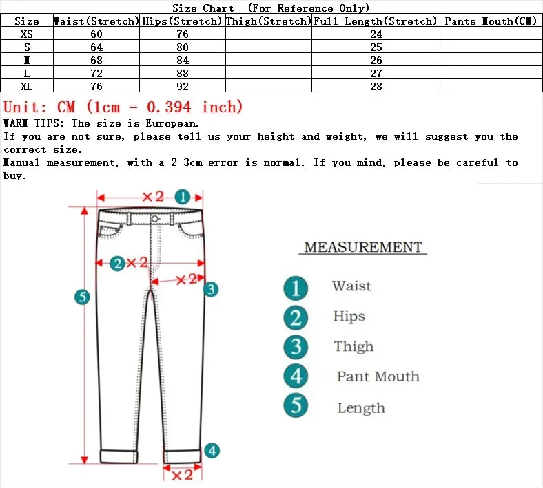 BLACK GIRL JEAN SHORTS