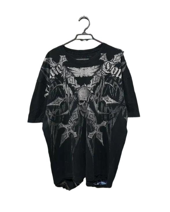 XTREME COUTURE TEE