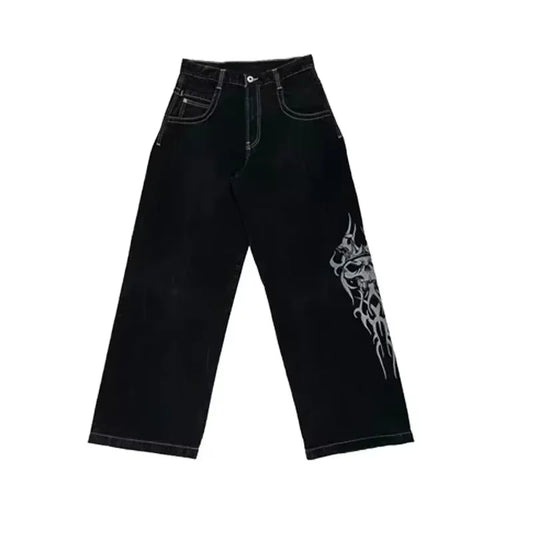 TRIBAL JEANS