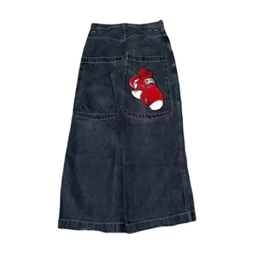 BOXING JEANS