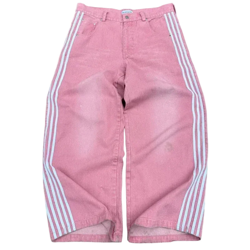 HCW JEANS (3 COLORS)