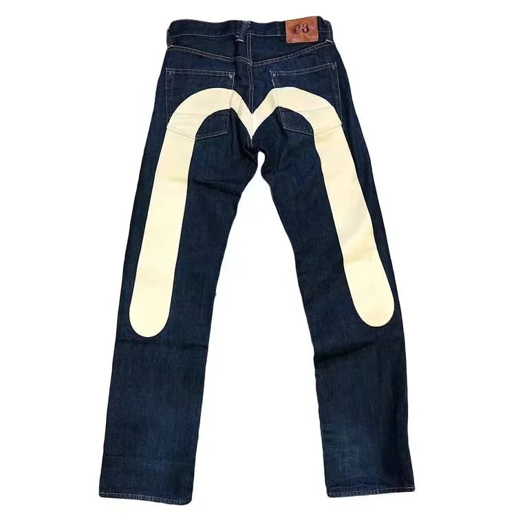 M JEANS