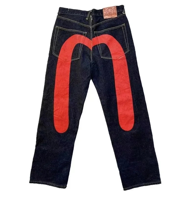 M JEANS