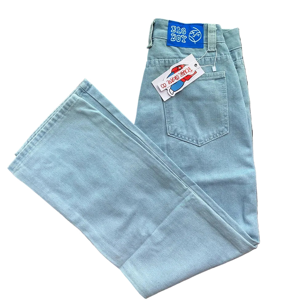 BIG BOY JEANS