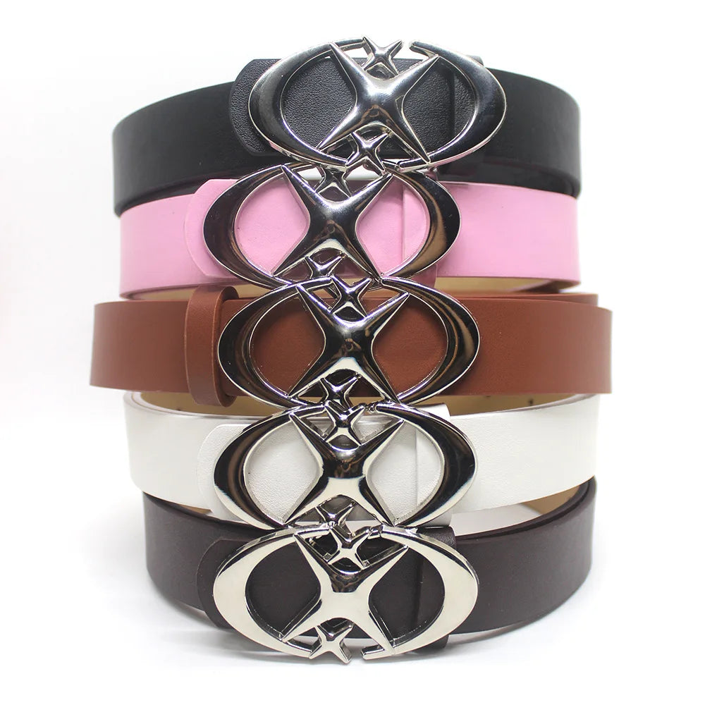 STAR BELTS – Fluxstar
