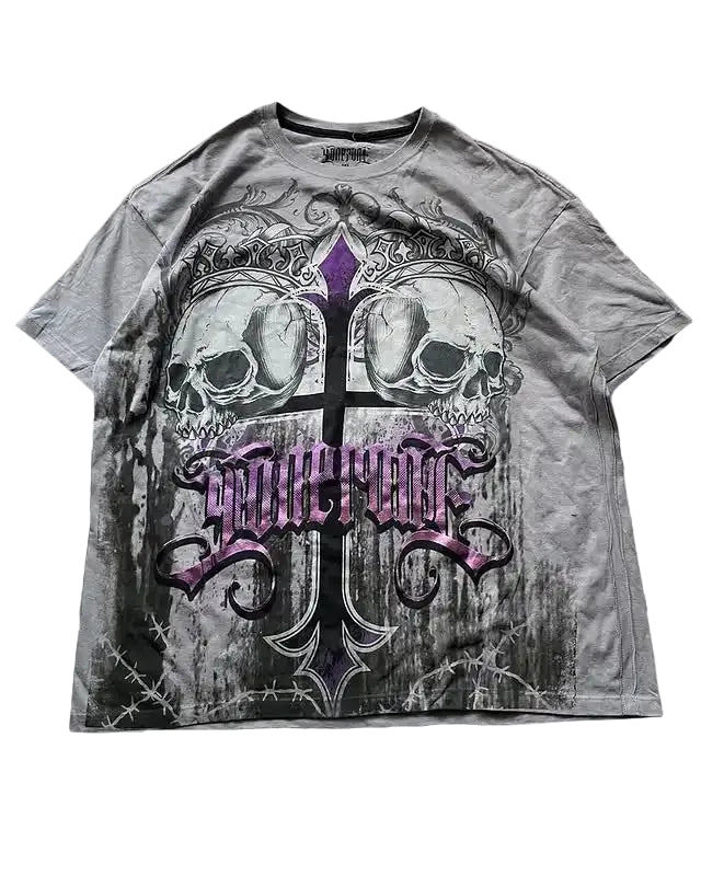 SKULL KINGS TEEs