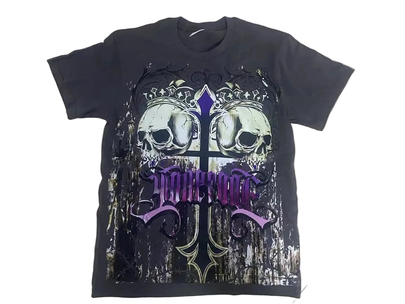 SKULLS TEE