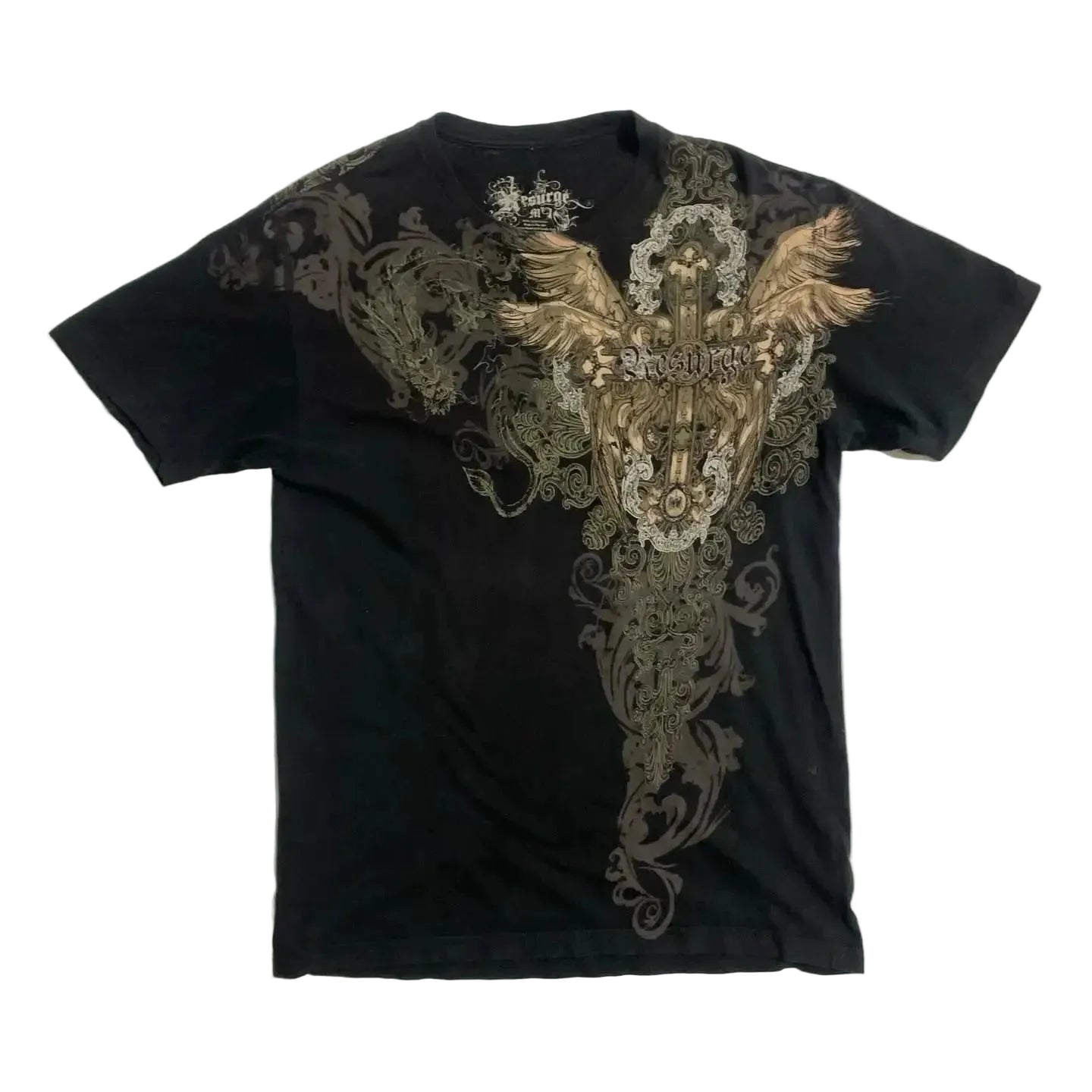 RESURGE TEE