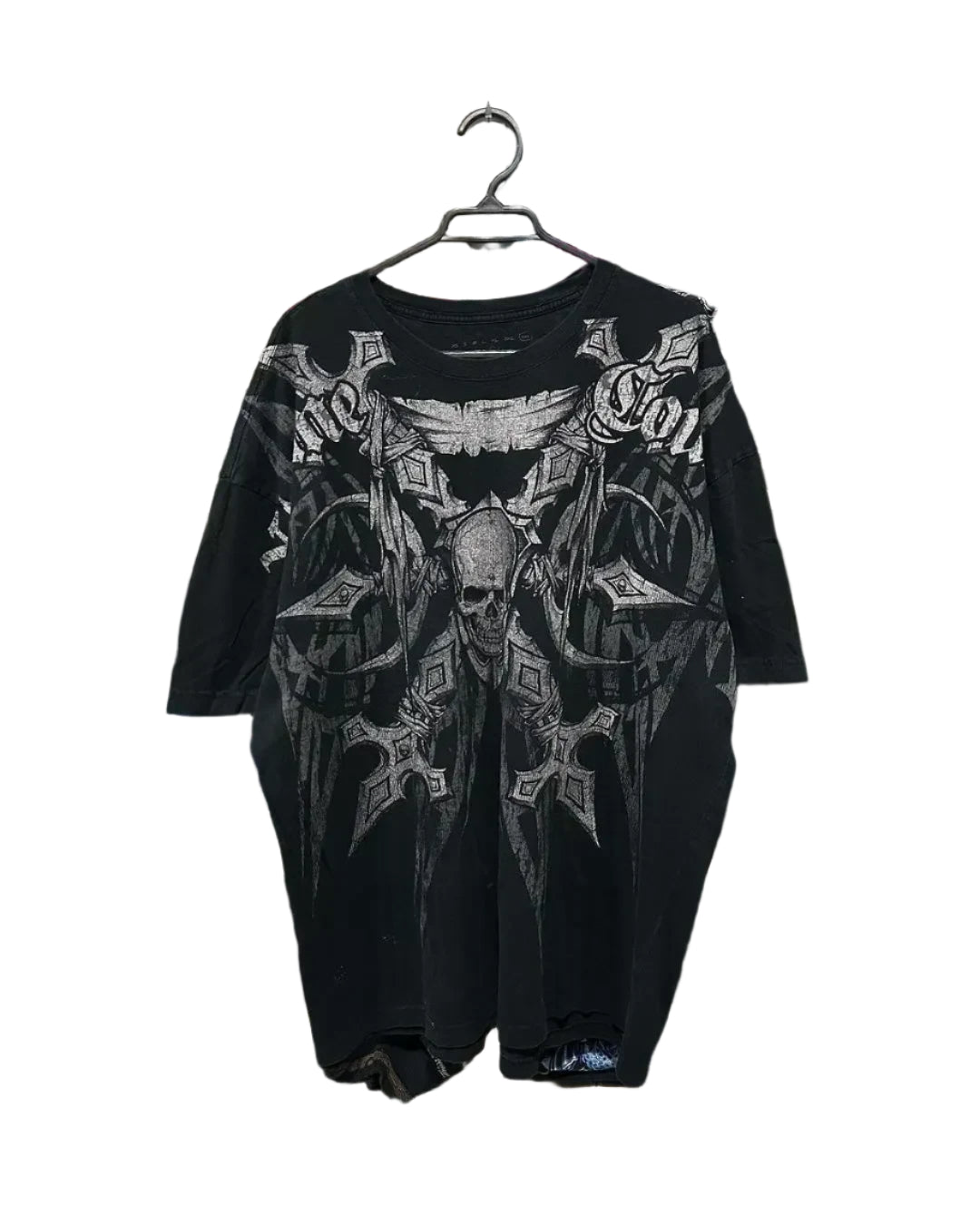 XTREME COUTURE TEE