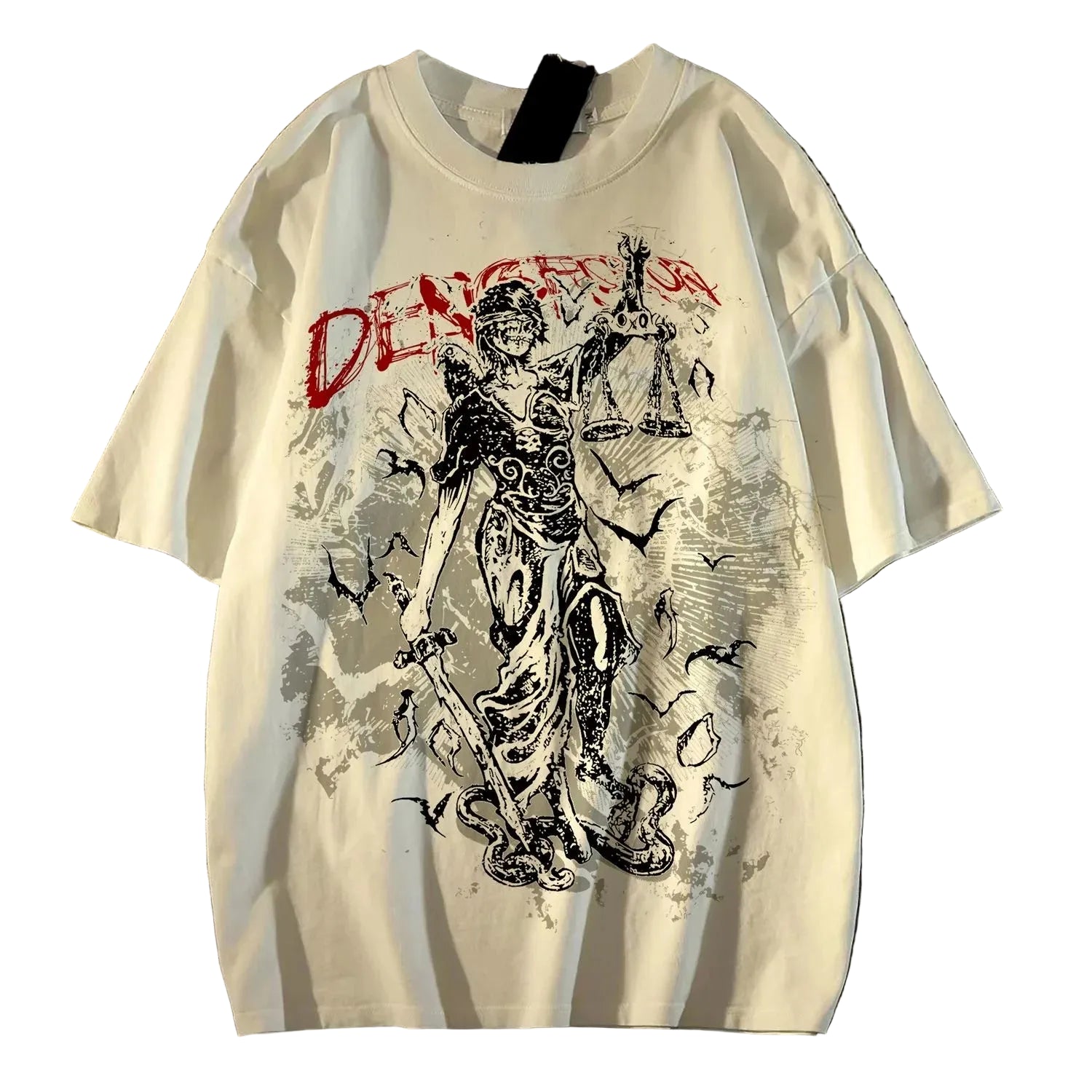 JUDGEMENT TEE