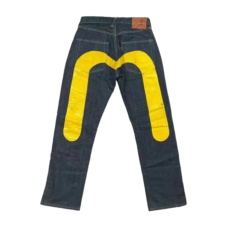 M JEANS