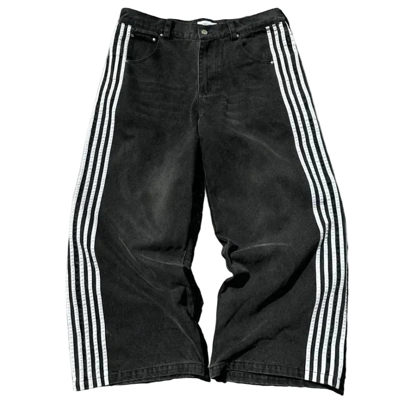 HCW JEANS (3 COLORS)