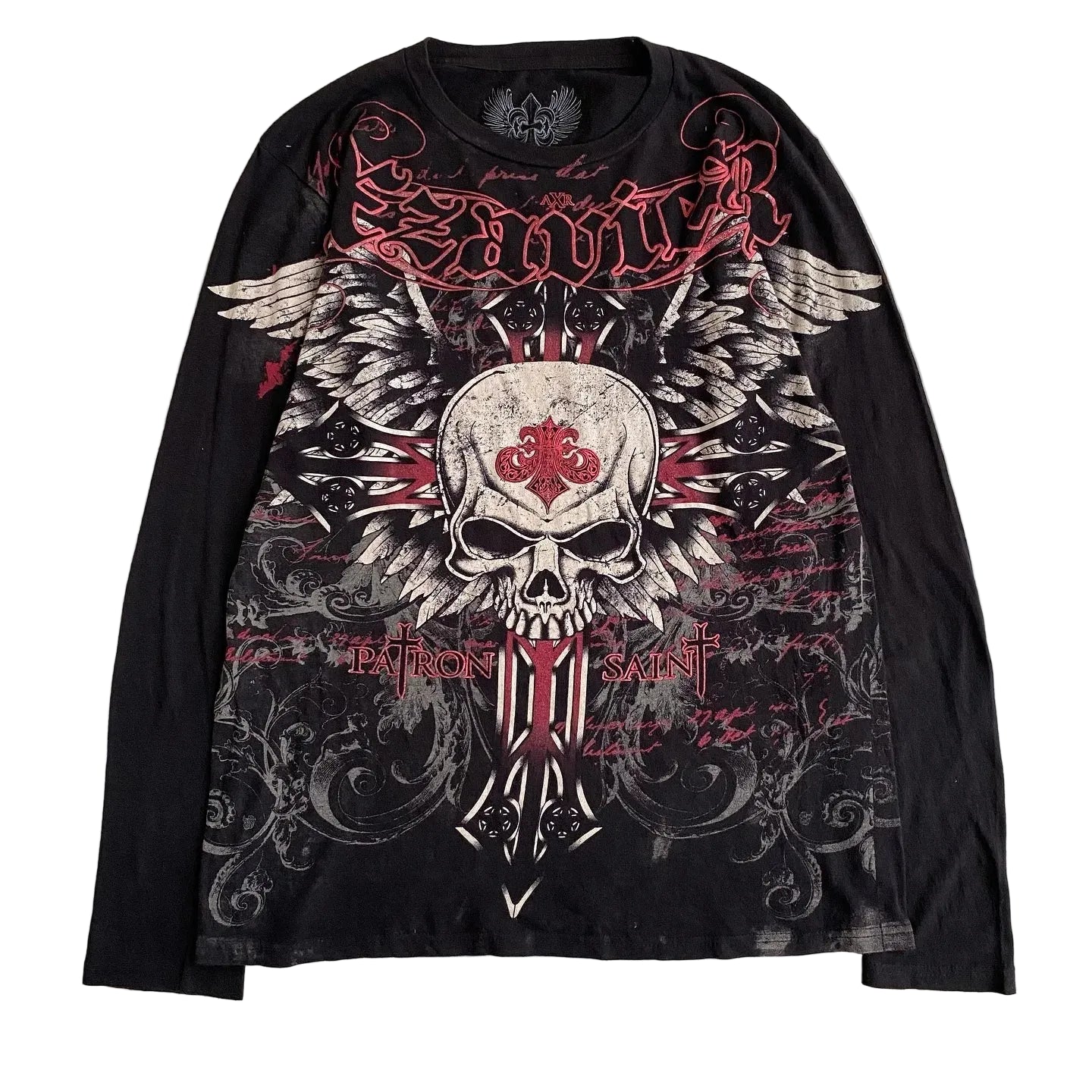 EZAVIER LONGSLEEVE