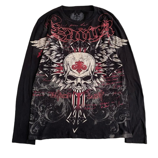 EZAVIER LONGSLEEVE