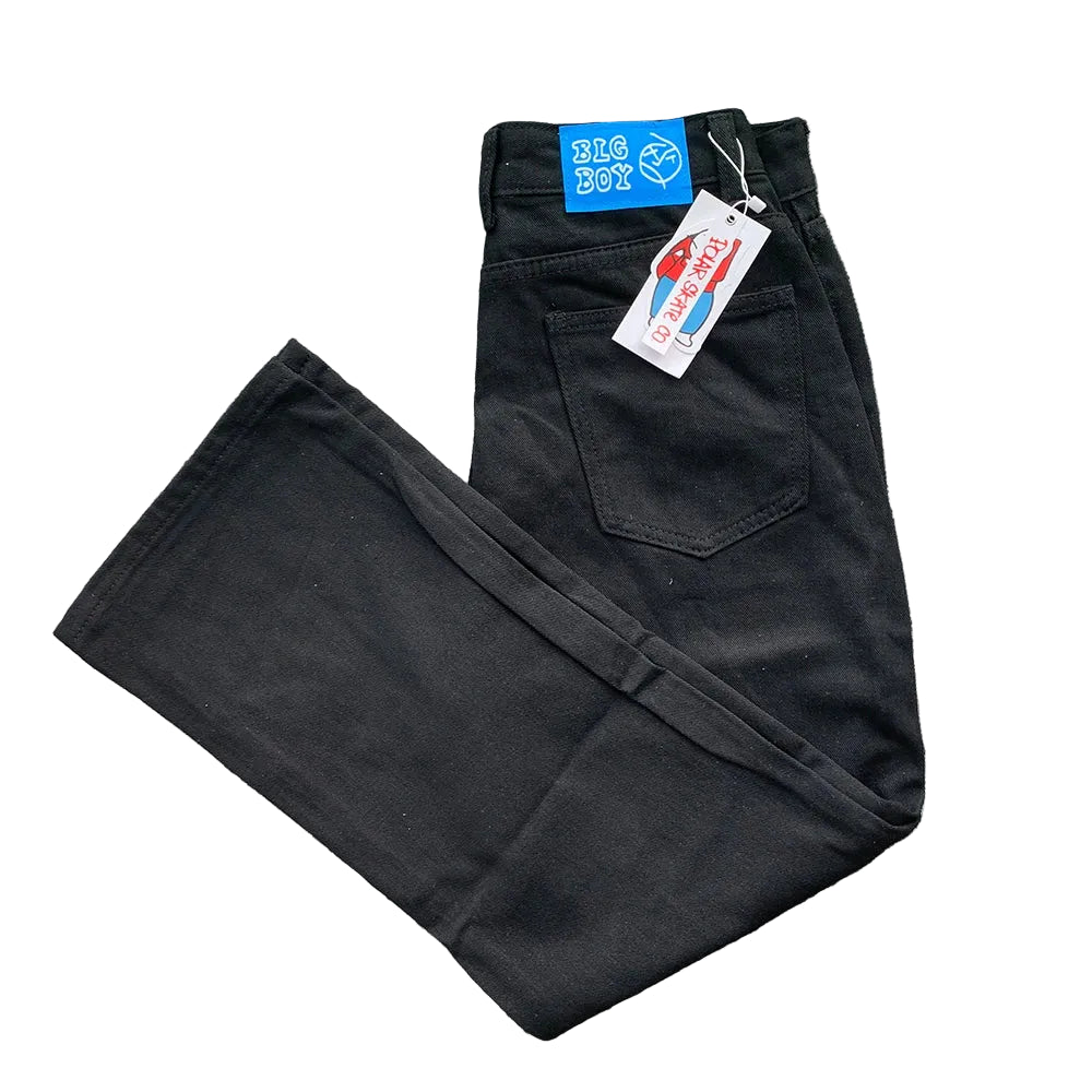 BIG BOY JEANS