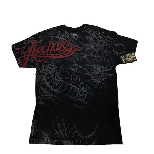 ARCHAIC DRAGON TEE
