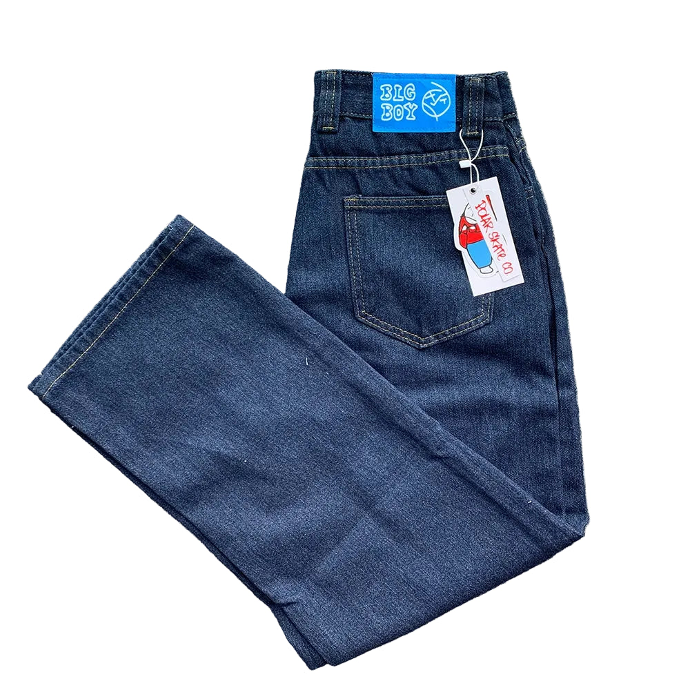 BIG BOY JEANS