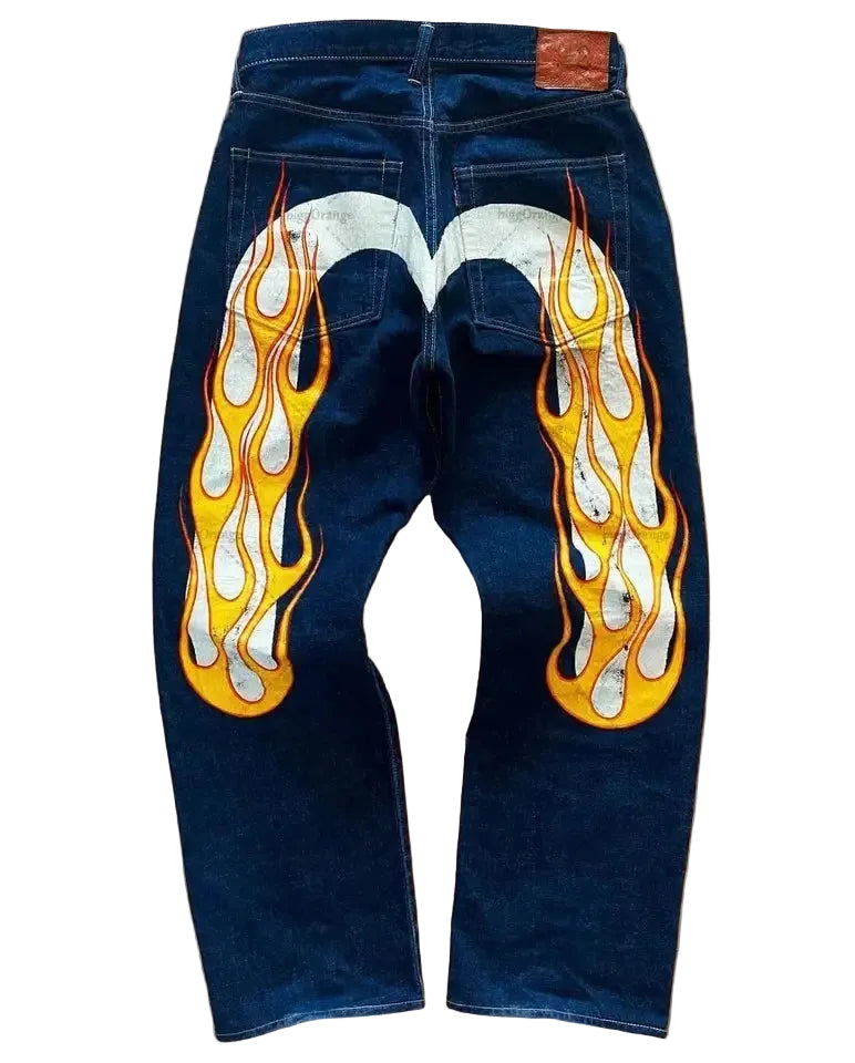 M JEANS