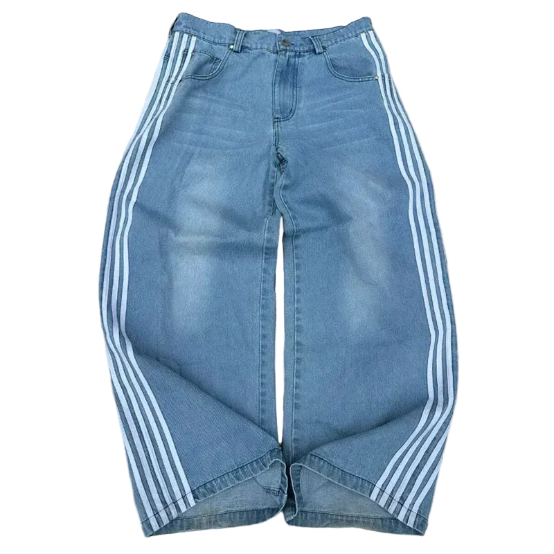 HCW JEANS (3 COLORS)