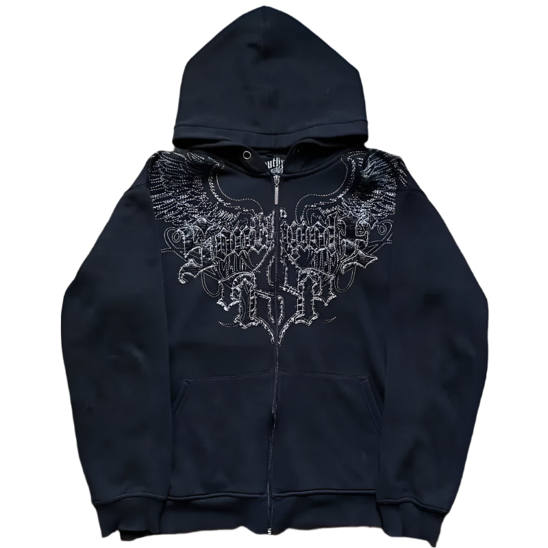 SOUL ZIP UP