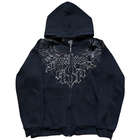 SOUL ZIP UP