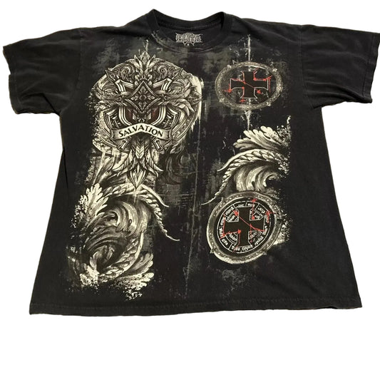 SALVATION TEE