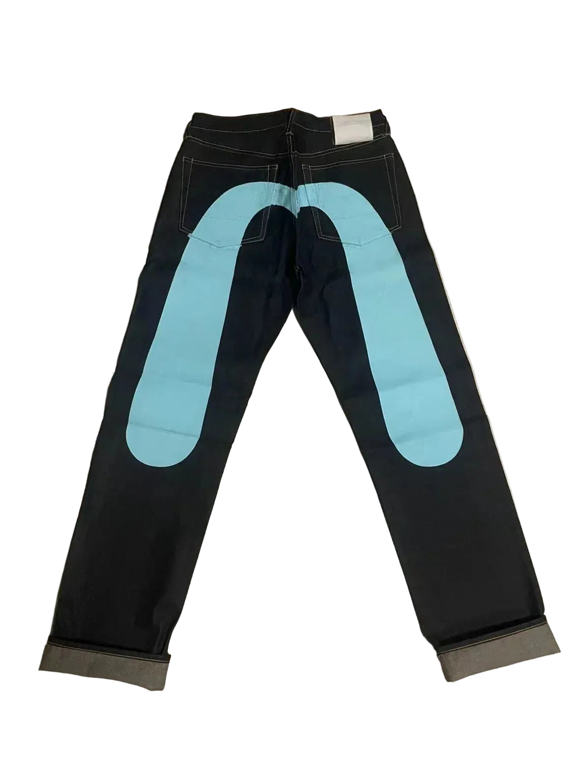 M JEANS