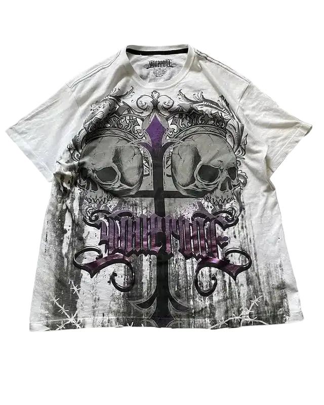 SKULL KINGS TEEs