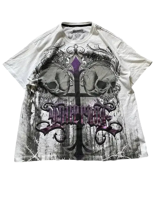 SKULL KINGS TEEs