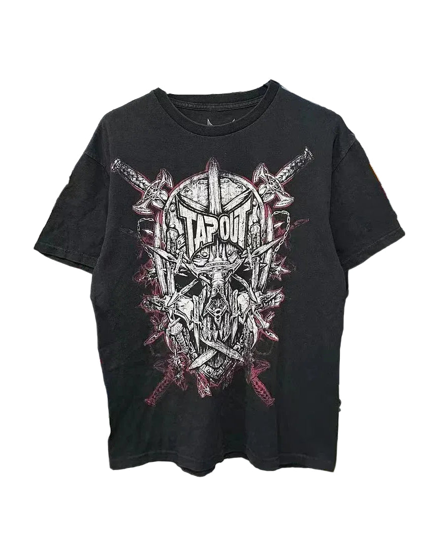 TAPOUT TEE