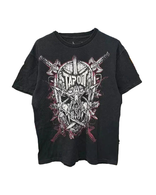 TAPOUT TEE