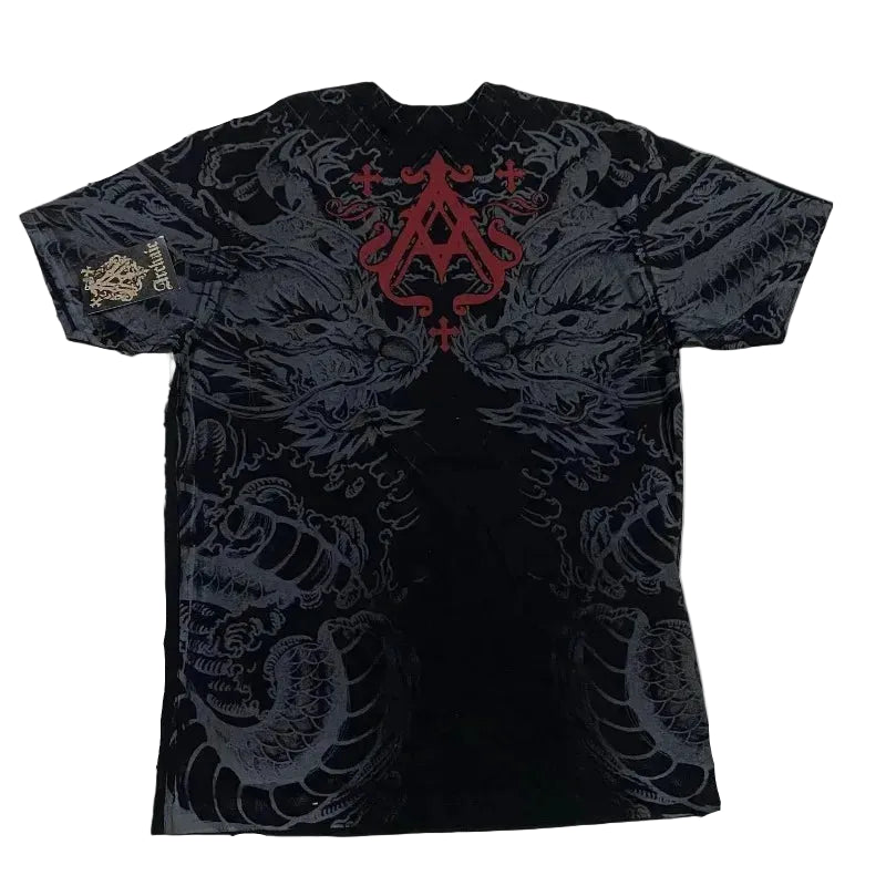 ARCHAIC DRAGON TEE