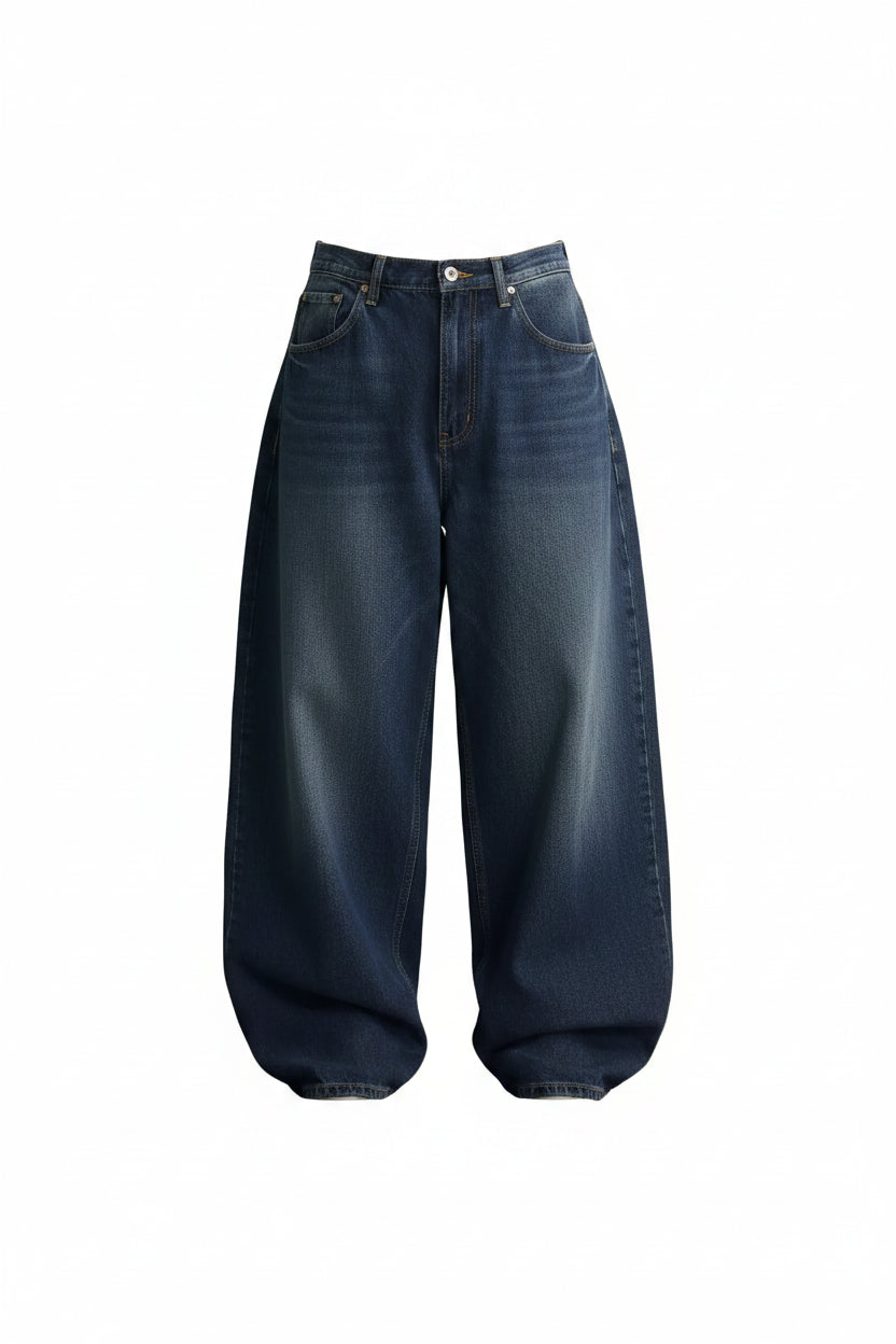 BLUE JEANS
