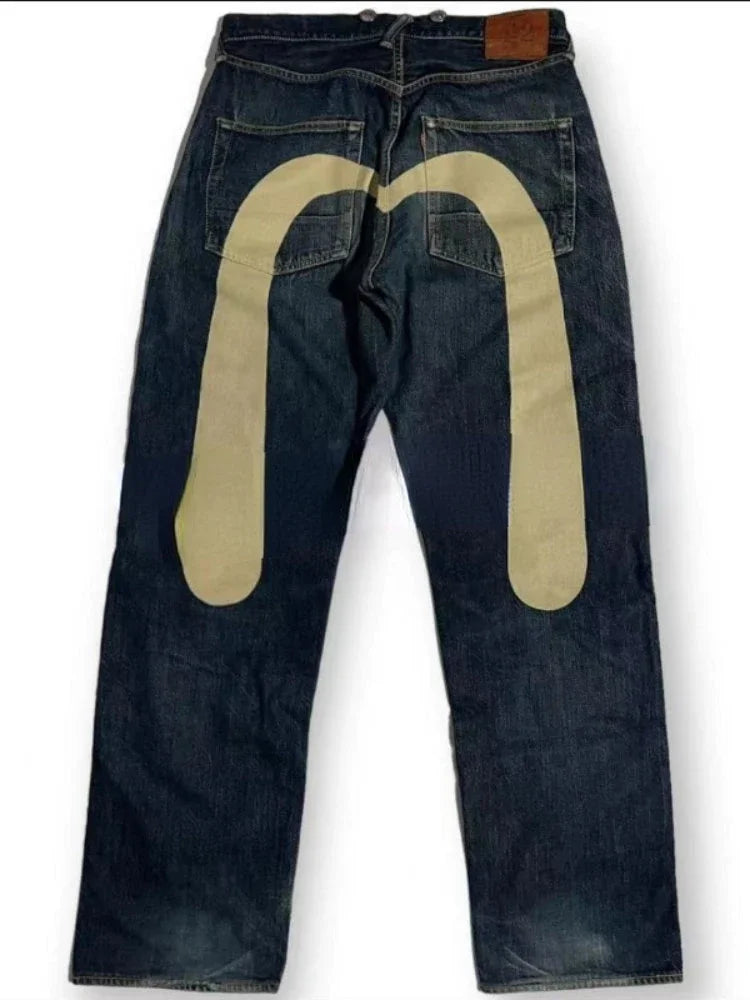 M JEANS