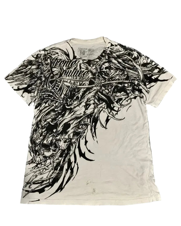 XTREME COUTURE TEE