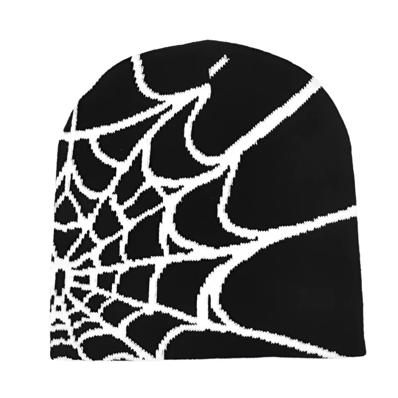 WEBBED BEANIES