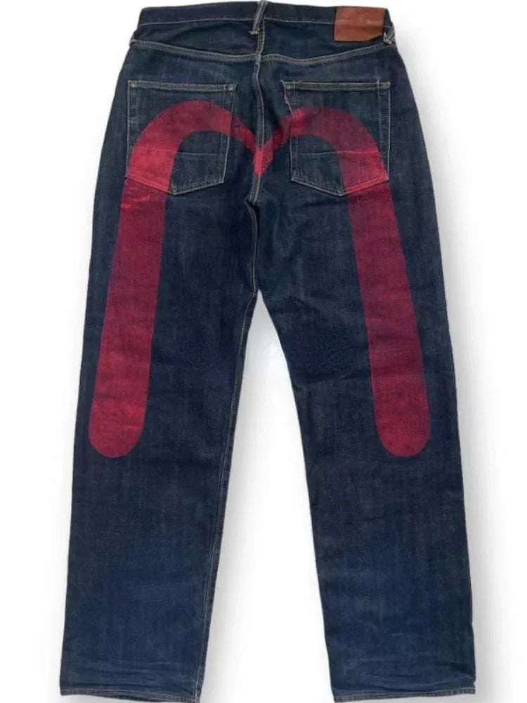 M JEANS