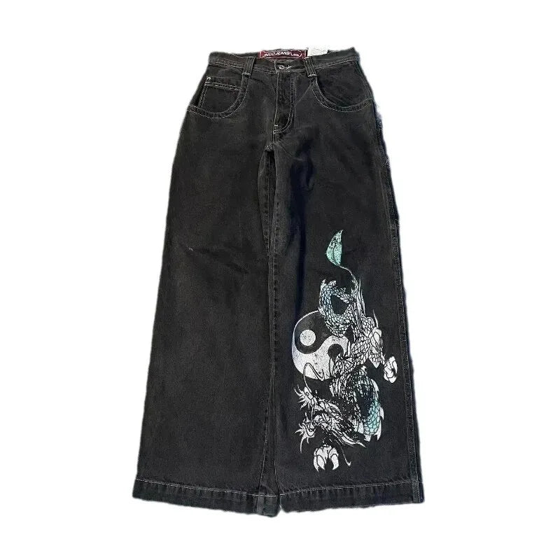 DRAGON JEANS