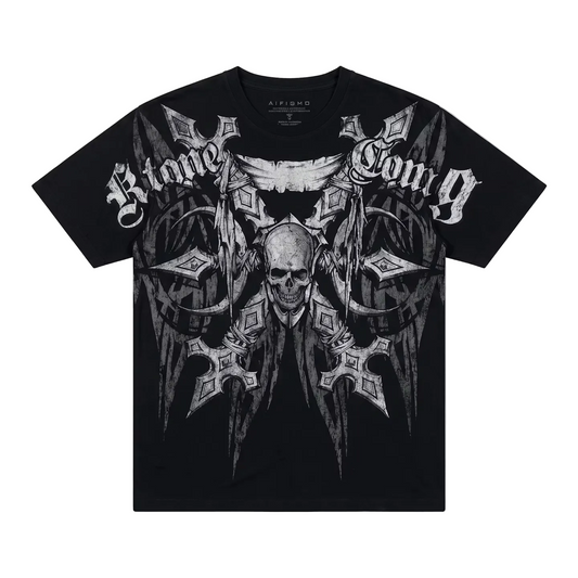 XTREME COUTURE TEE