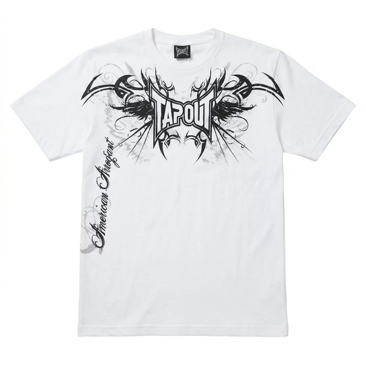 AMERICAN ARROGANT TAPOUT TEE