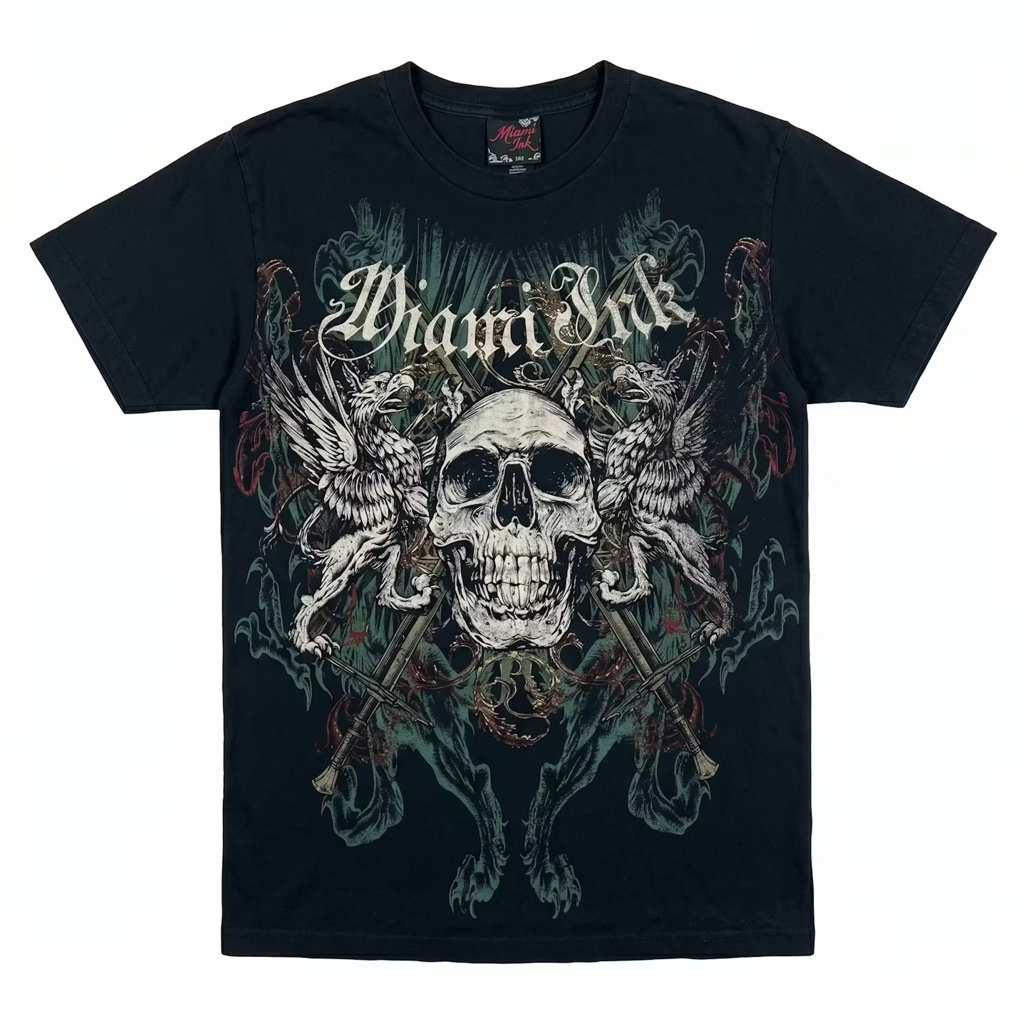 MIAMI INK TEE