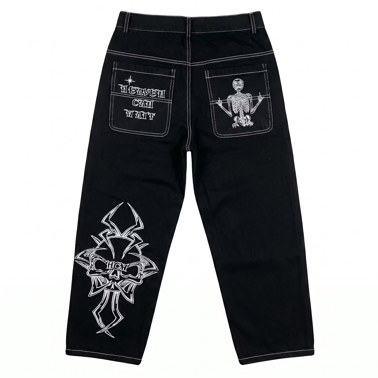 HCW JEANS