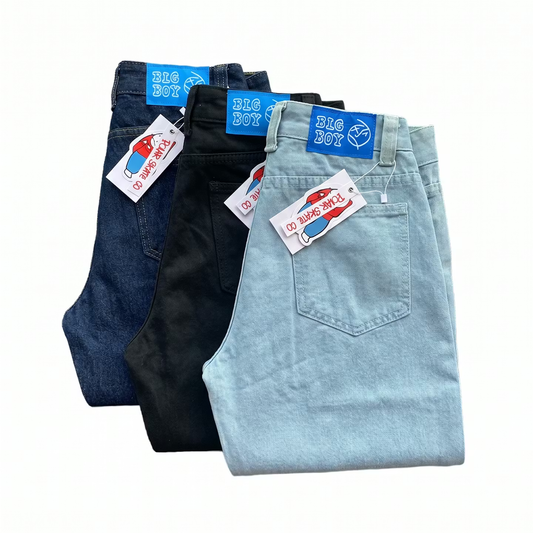 BIG BOY JEANS